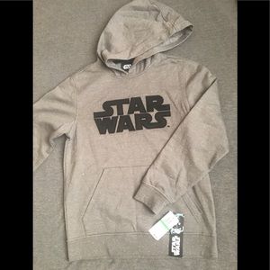 Start Wars hoodie